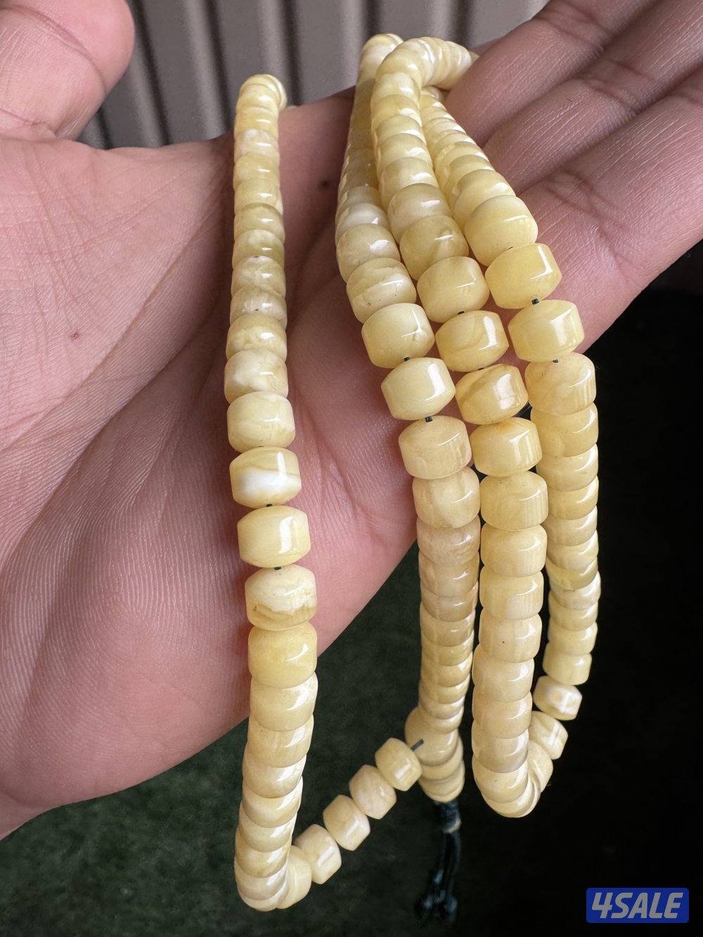 للبيع مسباح كهرب 100 خرزه2