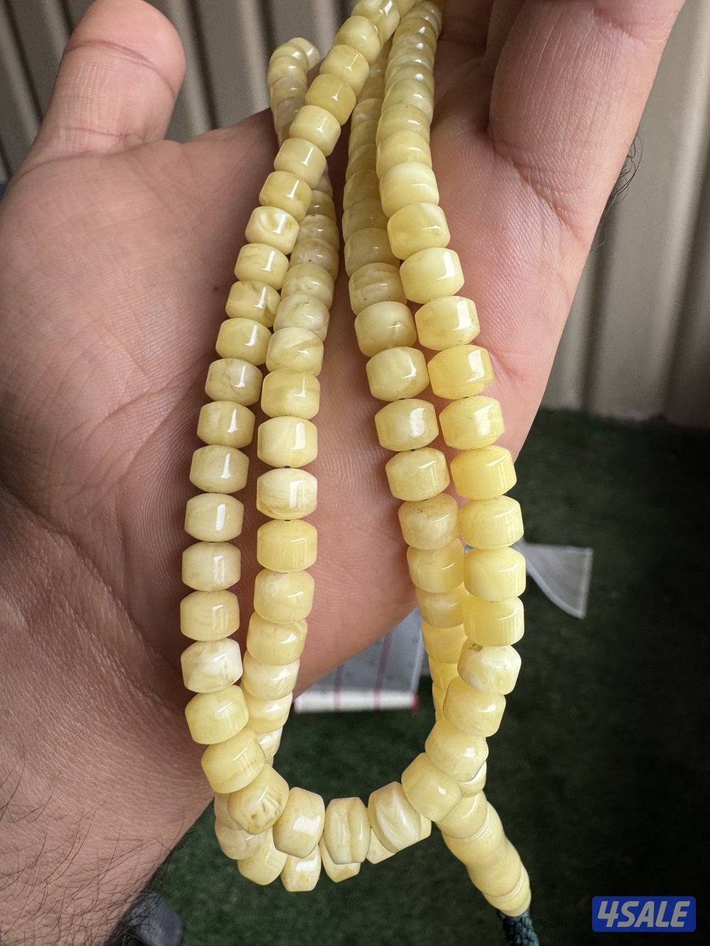 للبيع مسباح كهرب 100 خرزه3