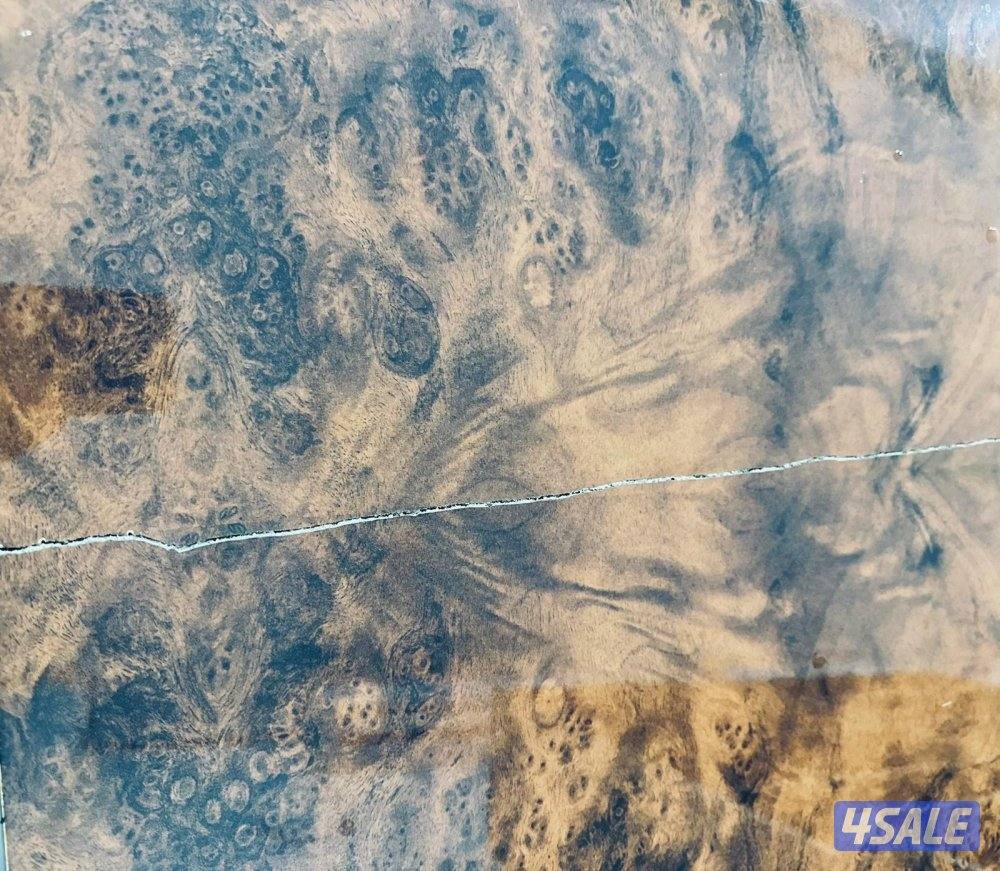 مكتب وكرسي3