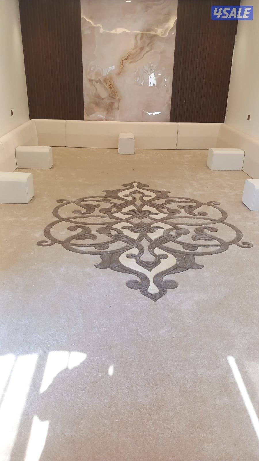 الضجيج مجمع غاليريا12