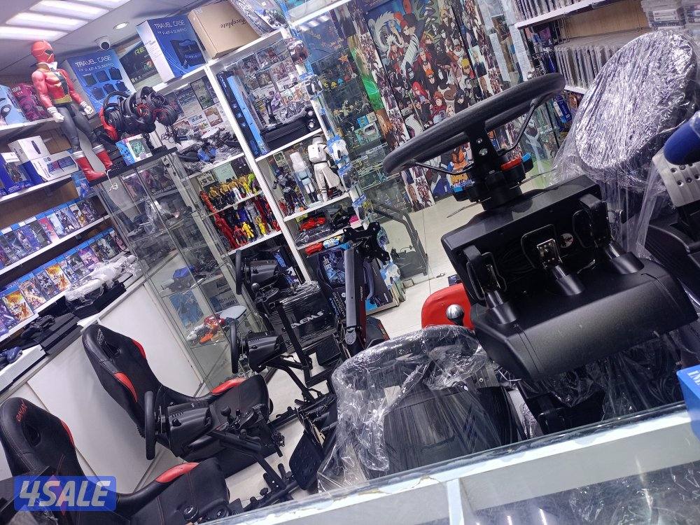 بيع واستبدل جميع الأجهزة بلايستيشن مستعمل وجديد ومهكر وسكان وفير ونتدو1