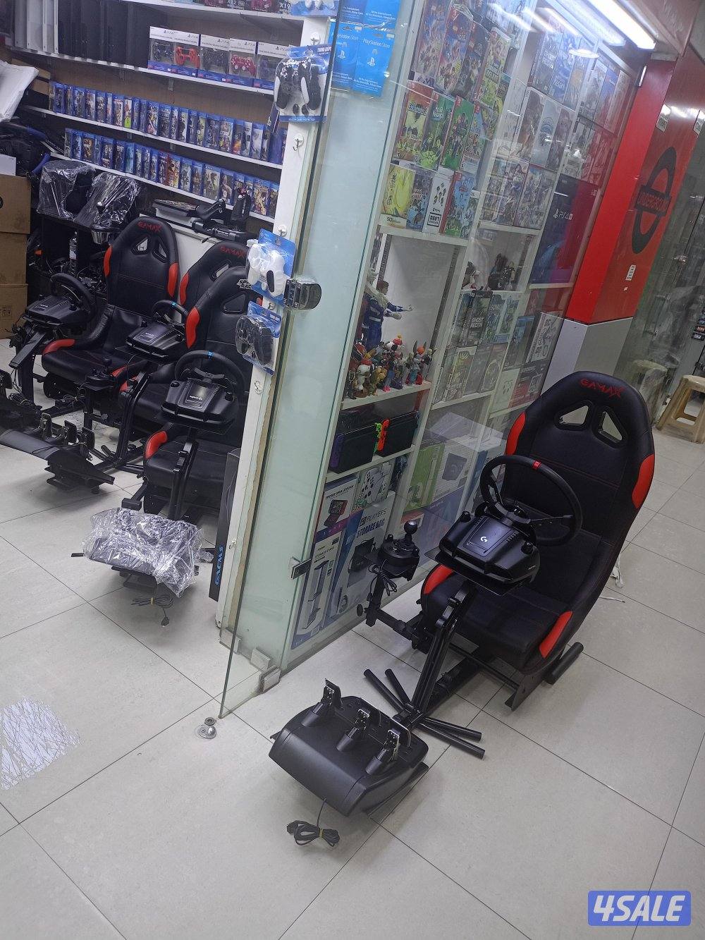 بيع واستبدل جميع الأجهزة بلايستيشن مستعمل وجديد ومهكر وسكان وفير ونتدو6