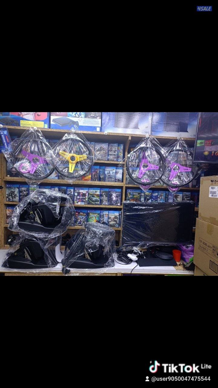 بيع واستبدل جميع الأجهزة بلايستيشن مستعمل وجديد ومهكر وسكان وفير ونتدو9