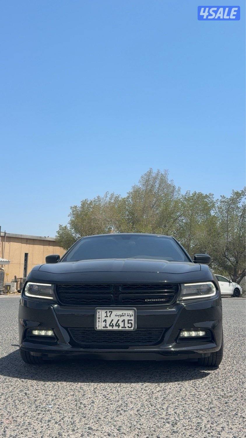 شارجر ٢٠١٩6