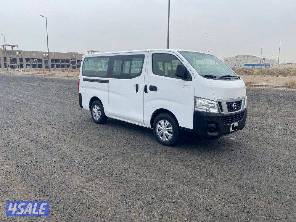 باص نيسان20150