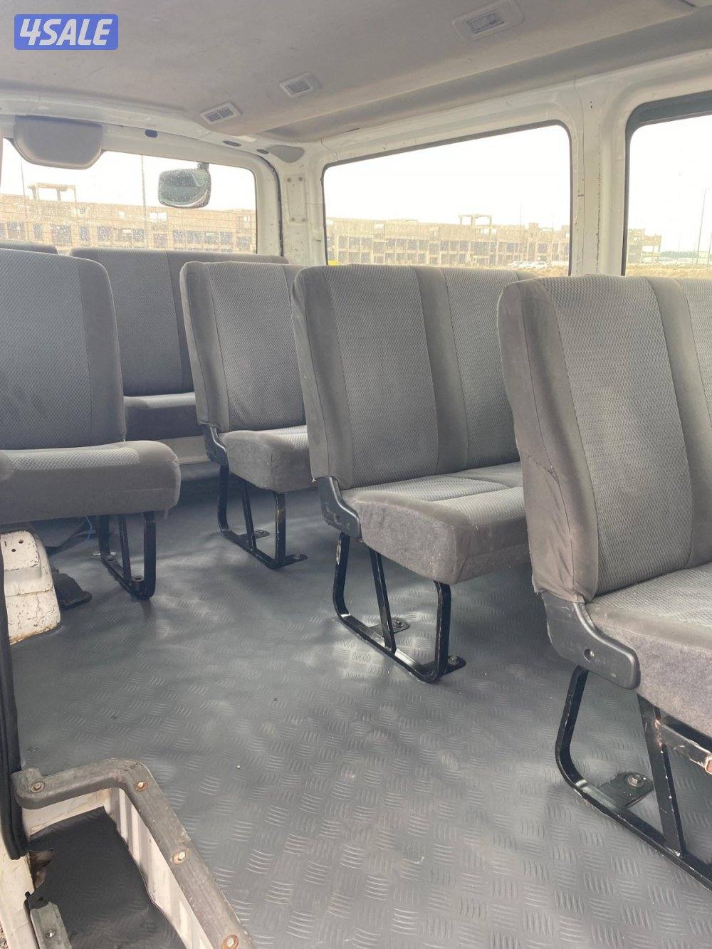 باص نيسان20151