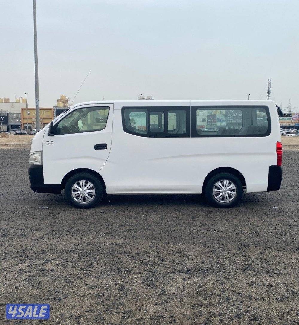 باص نيسان20152