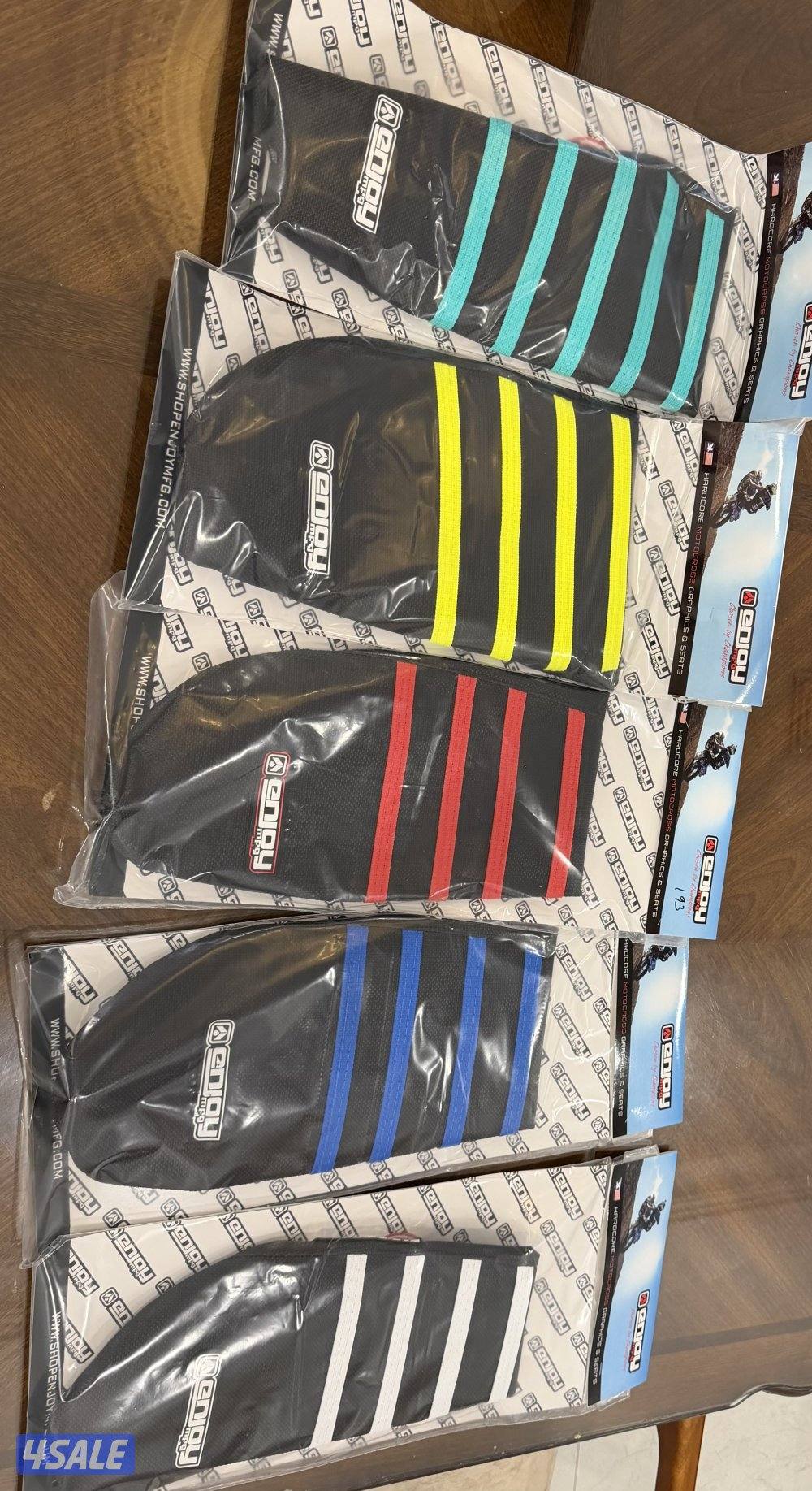 تلبيس كشنات رابتر1