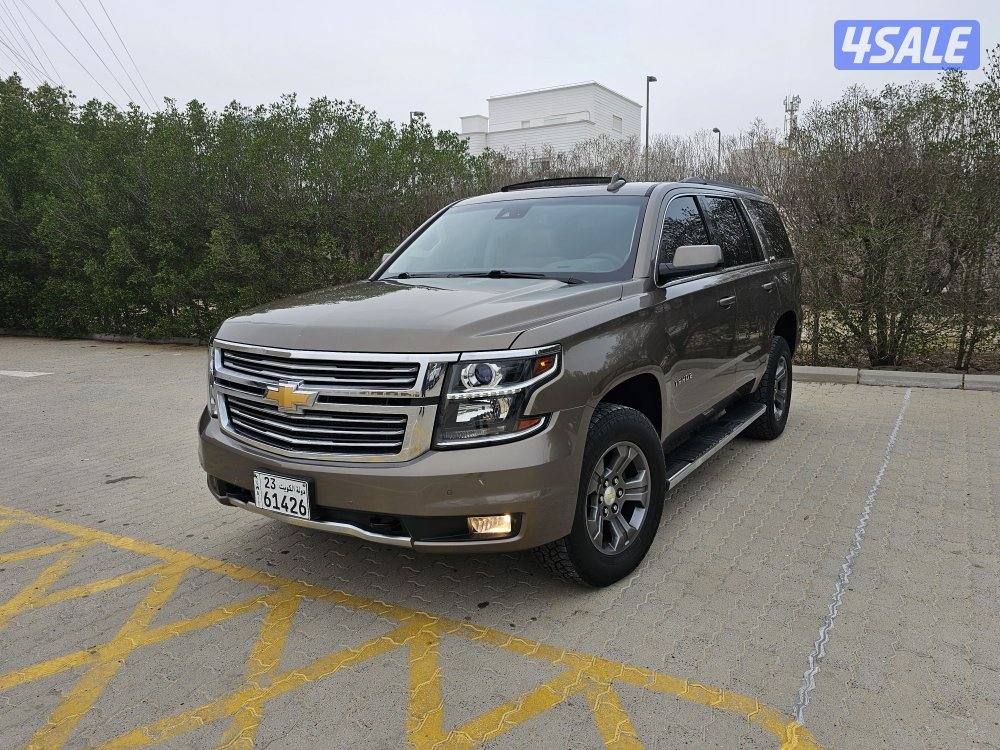 للبيع Z71 موديل 20160