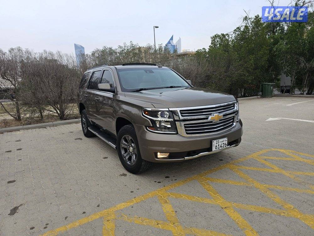 للبيع Z71 موديل 20161