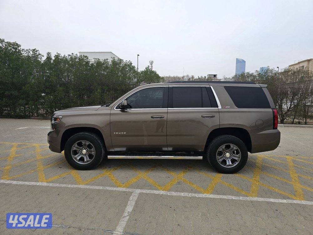 للبيع Z71 موديل 20162