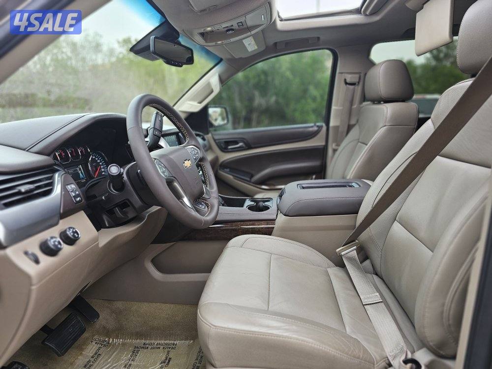 للبيع Z71 موديل 20166