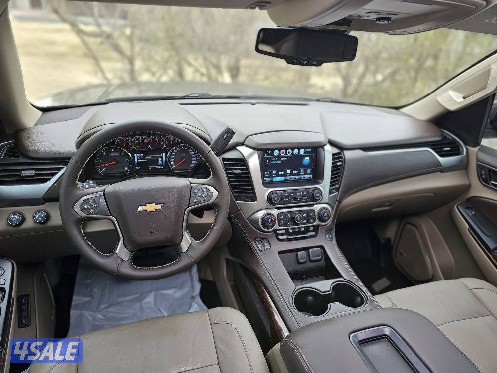 للبيع Z71 موديل 20165