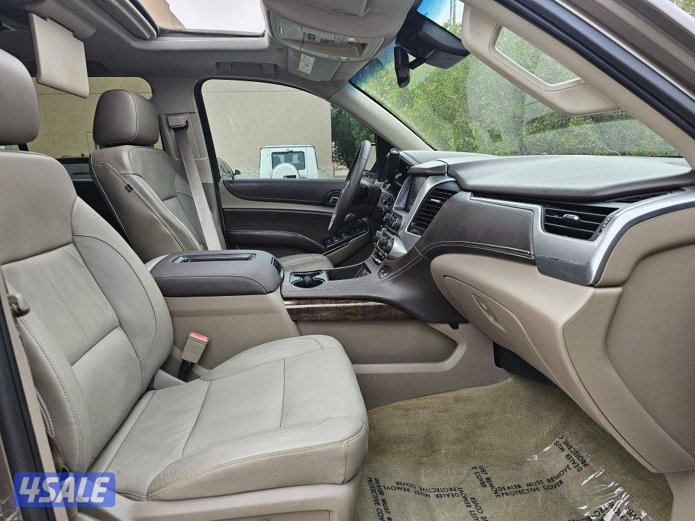 للبيع Z71 موديل 20167