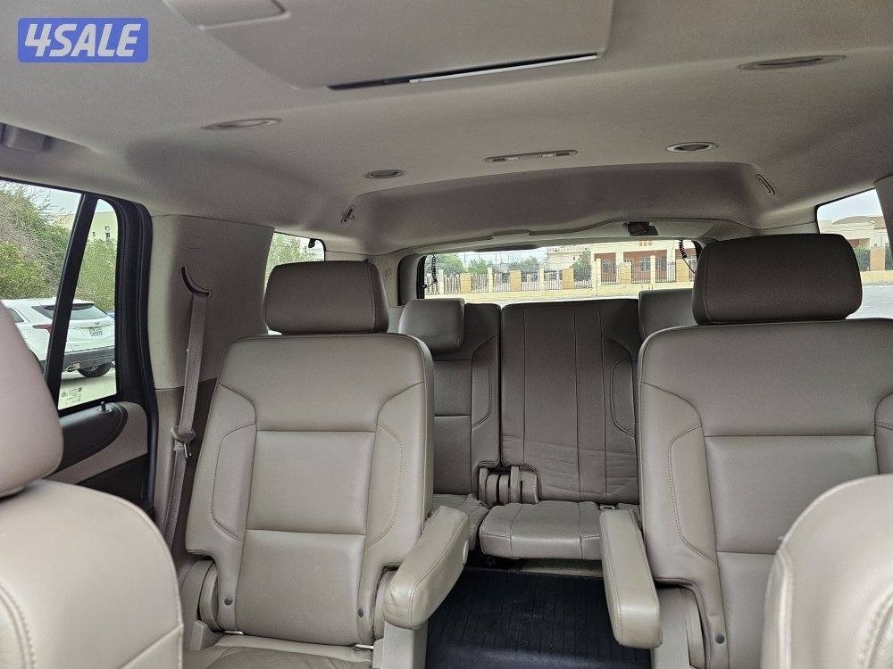 للبيع Z71 موديل 20169