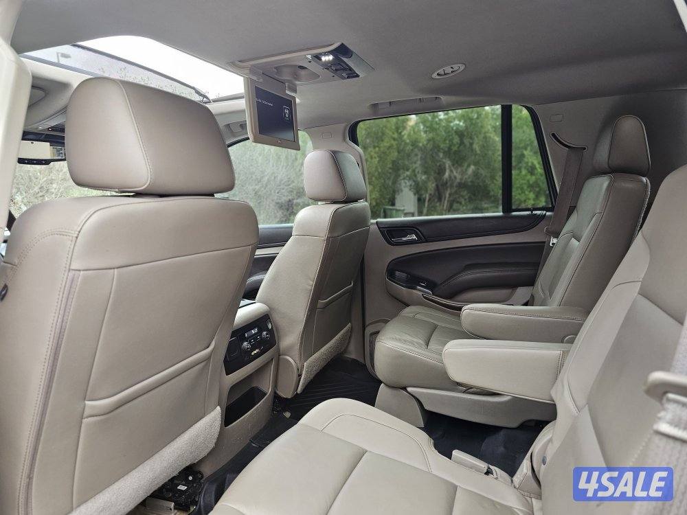 للبيع Z71 موديل 20168