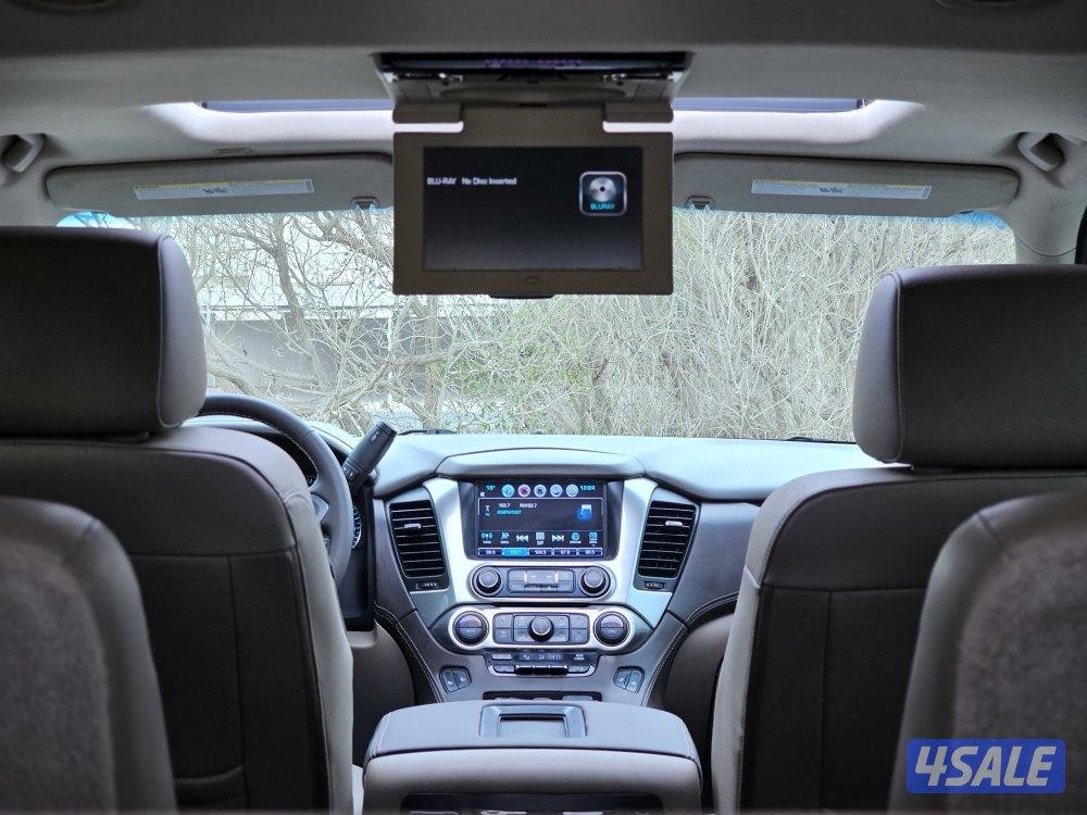 للبيع Z71 موديل 201610