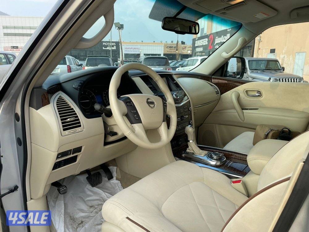 باترول SE حجم 3201