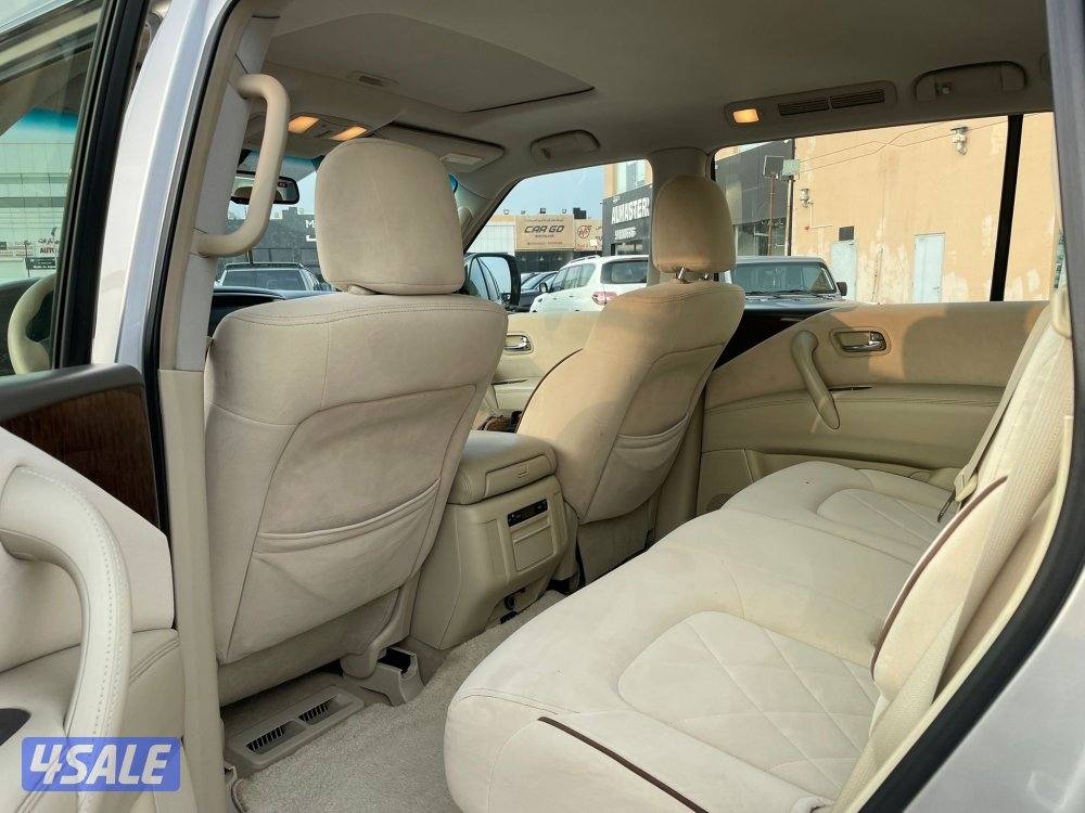 باترول SE حجم 3202