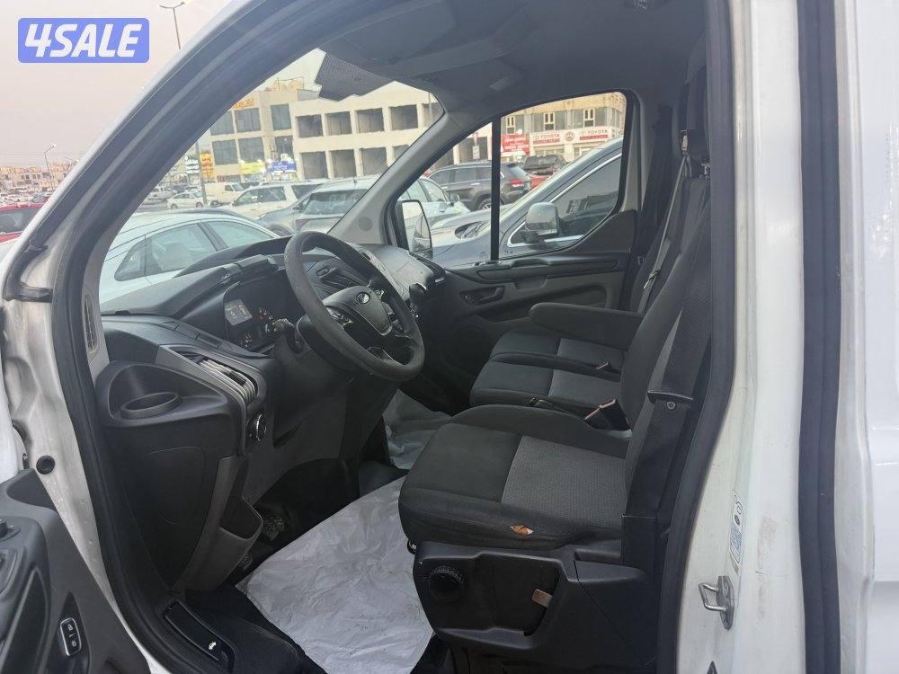 للبيع سلفرادو2020 تريل بووس8