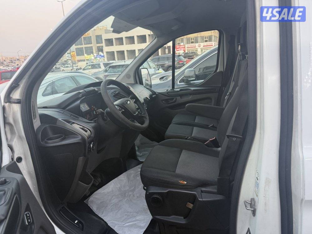 للبيع سلفرادو2020 تريل بووس9