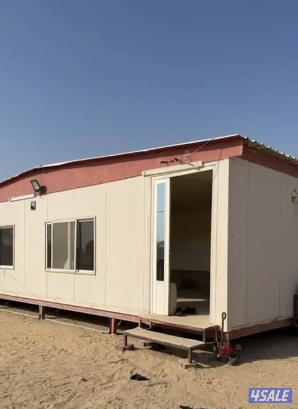 شاليه ثابت سندوش بانيل0