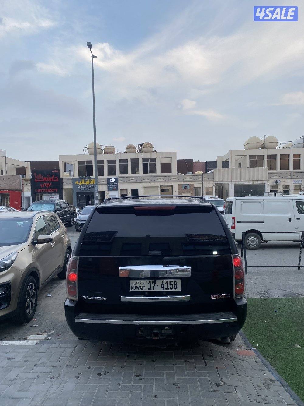 دينالي شرط الفحص بيعه سريعه وارد الوكاله2