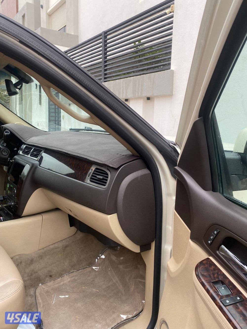 الله يبارك للي ياخذه موتر نظيف denali2010 صدفي4