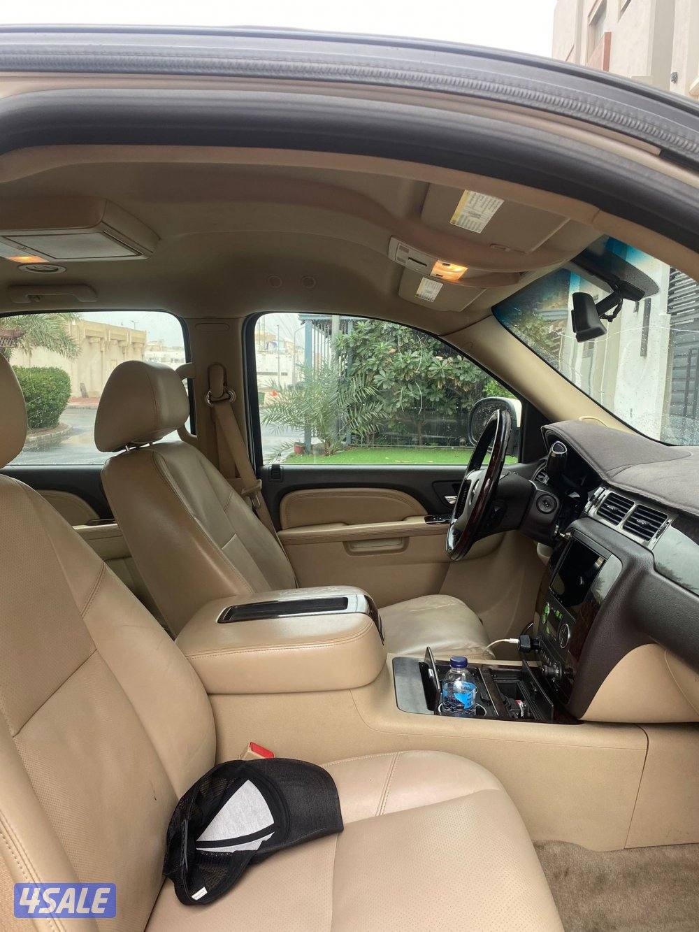 الله يبارك للي ياخذه موتر نظيف denali2010 صدفي5