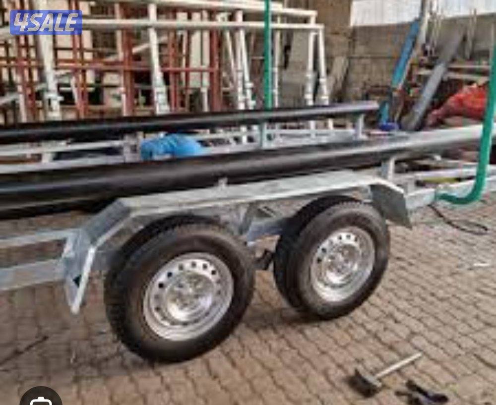 مطلوب عربانة ٣٦ قدم0