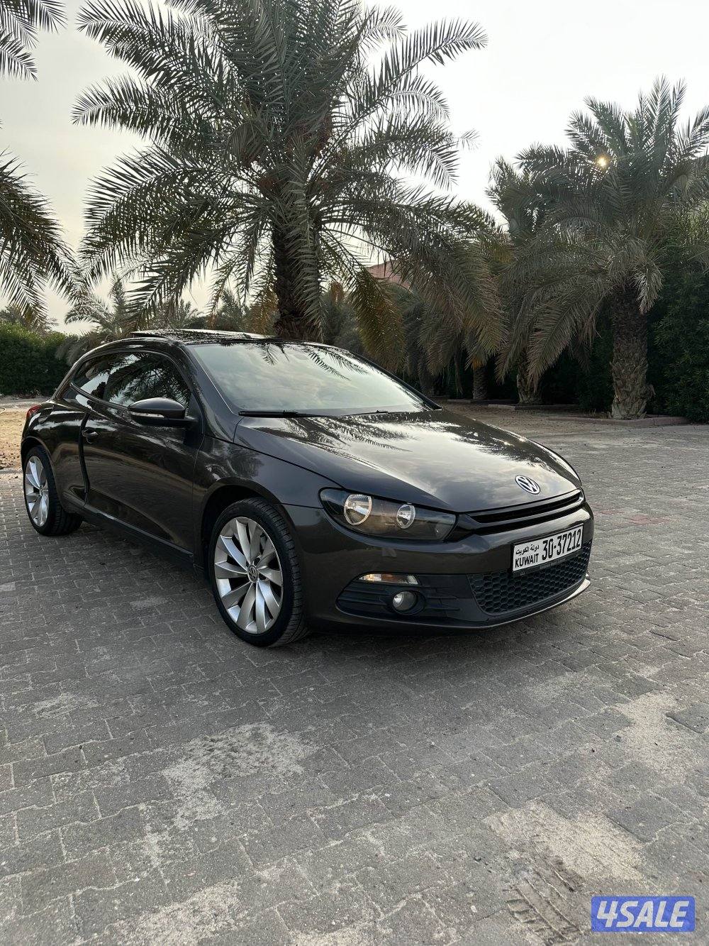 شيروكو موديل2014 فتحه مكينه1.4 cc  شرط الفحص0