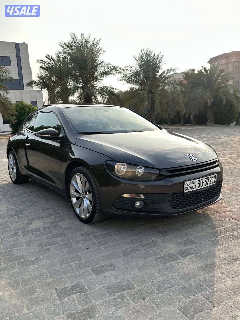 شيروكو موديل2014 فتحه مكينه1.4 cc  شرط الفحص6