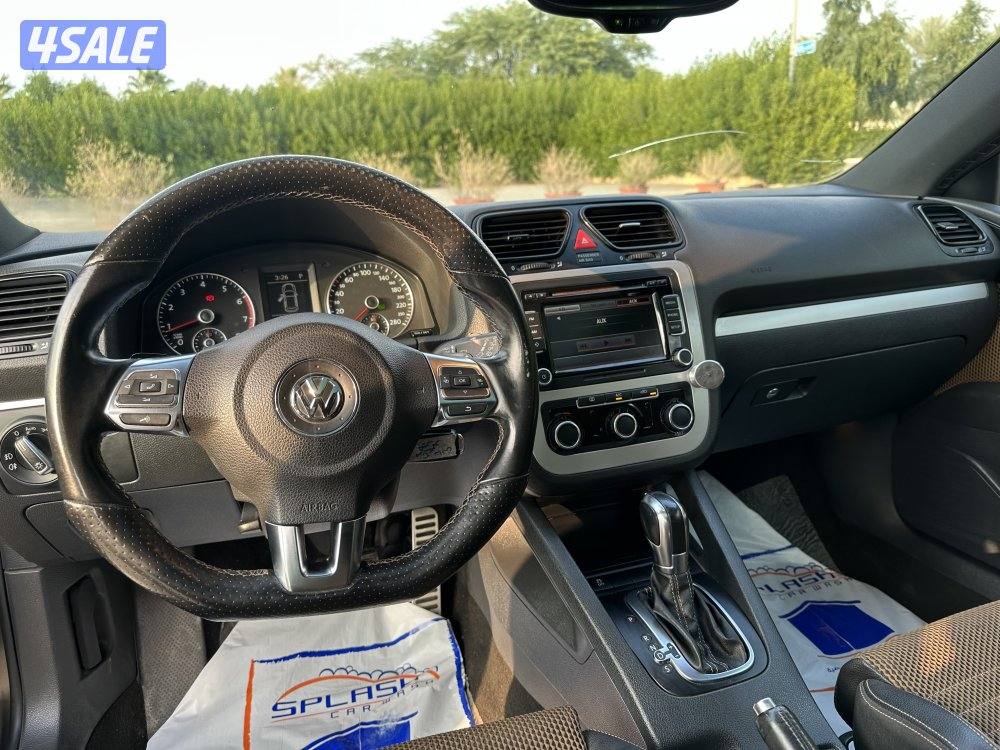 شيروكو موديل2014 فتحه مكينه1.4 cc  شرط الفحص9