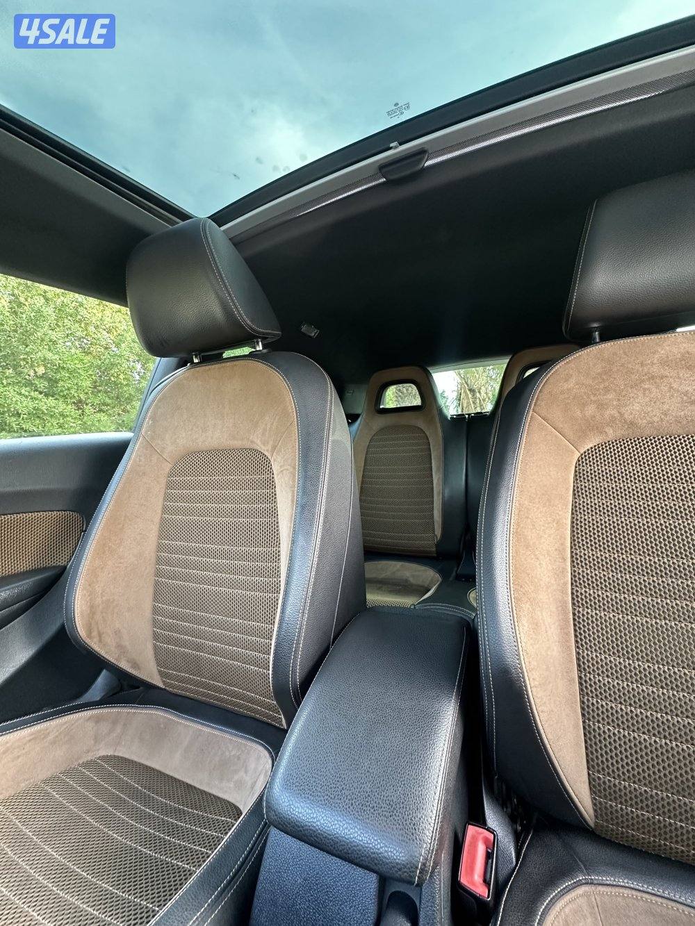 شيروكو موديل2014 فتحه مكينه1.4 cc  شرط الفحص10