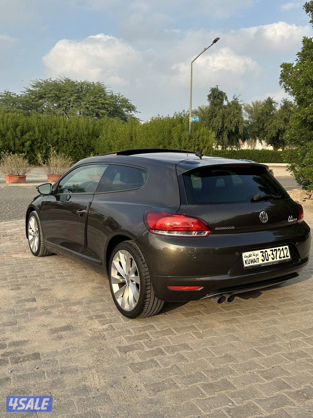 شيروكو موديل2014 فتحه مكينه1.4 cc  شرط الفحص14