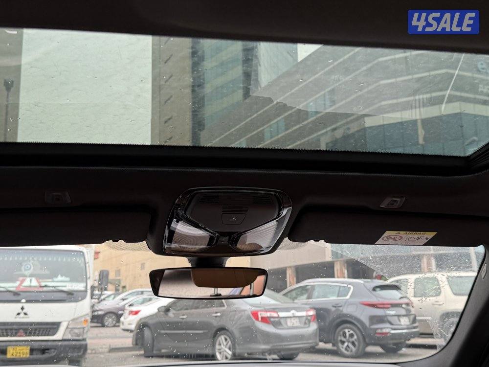 تحت كفالة الوكاله وصبغ الوكاله وبحالة وكاله Bmw530 موديل 202011