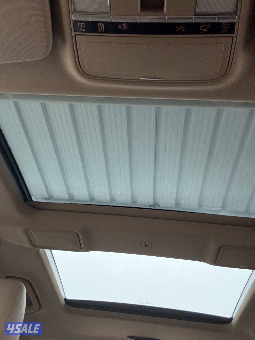 للبيع S 350 بحالة الوكالة وصبغ الوكالة عدا قطعتين تجميلي وشرط الفحص1