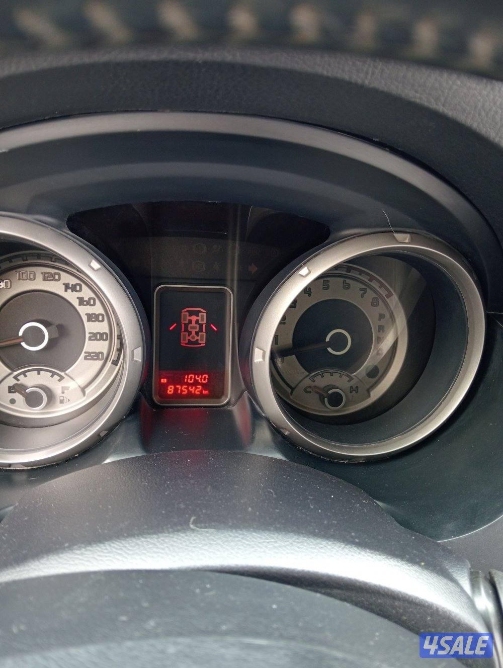 لسرعة البيع باجيرو 2020 بحاله ممتازه11