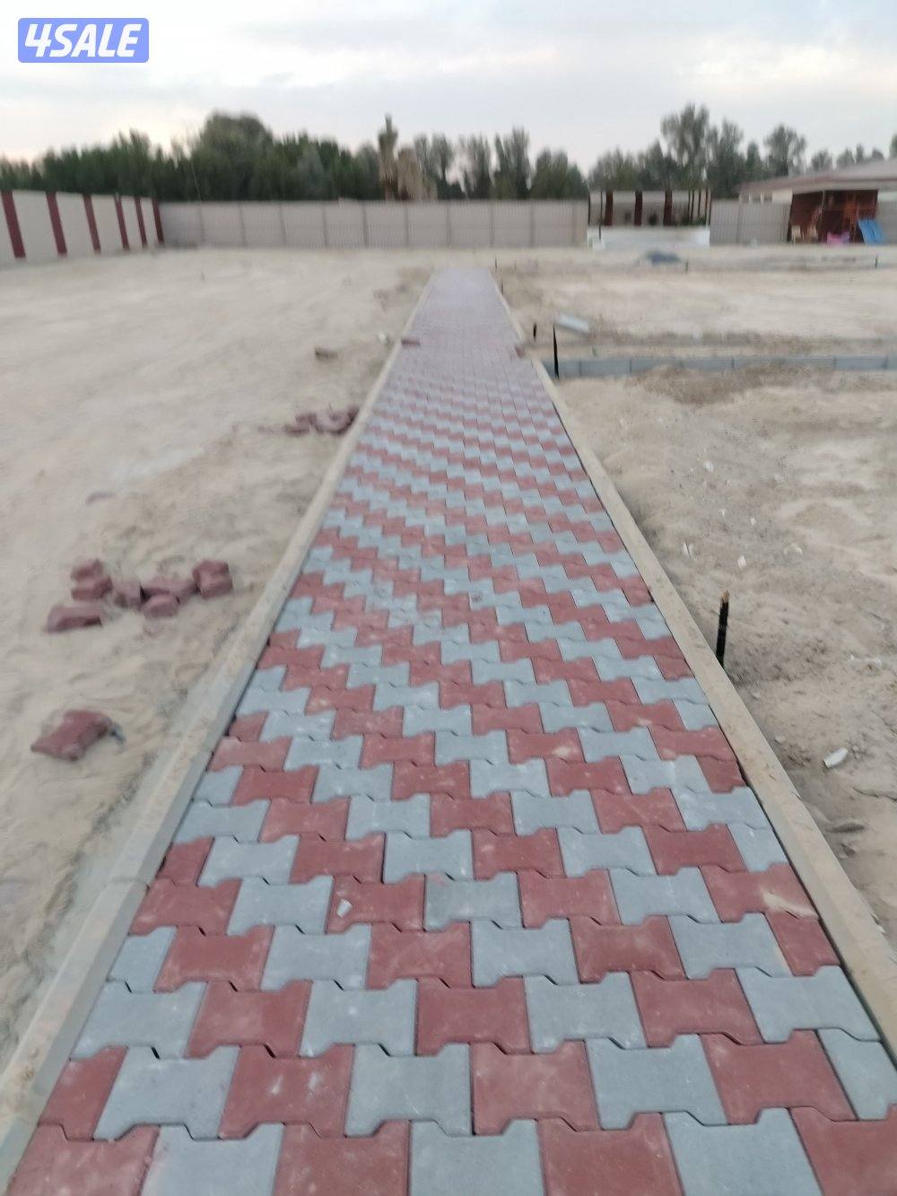 بناء وتكسير وكهرباء وحداد وتنسيق حداىق2