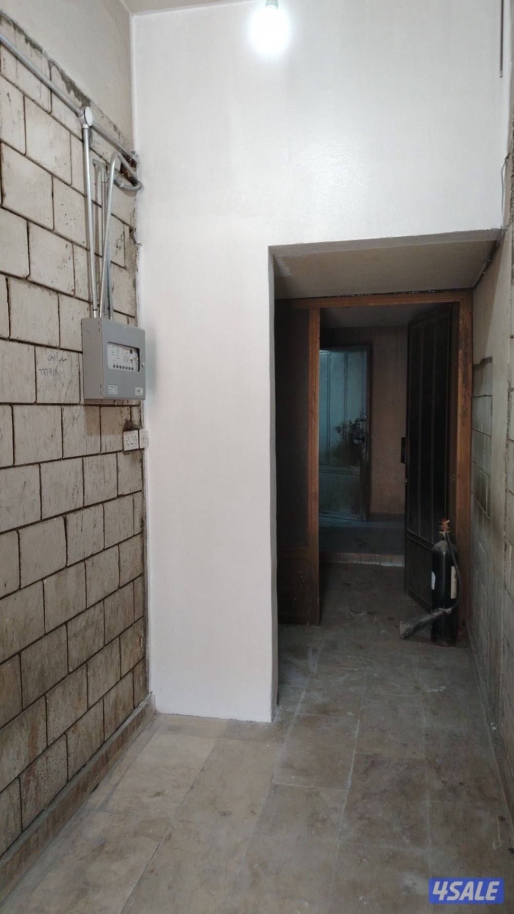 بناء وتكسير وكهرباء وحداد وتنسيق حداىق4