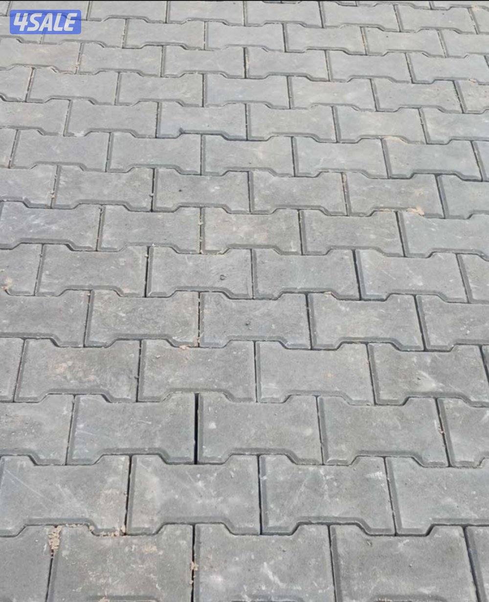 بناء وتكسير وكهرباء وحداد وتنسيق حداىق9