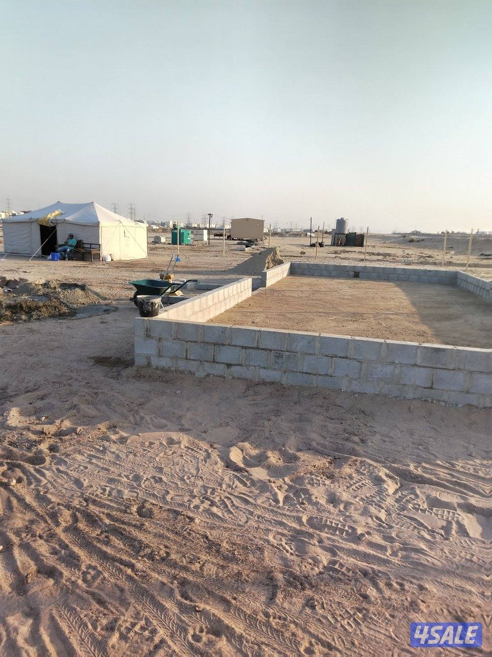 بناء وتكسير وكهرباء وحداد وتنسيق حداىق11