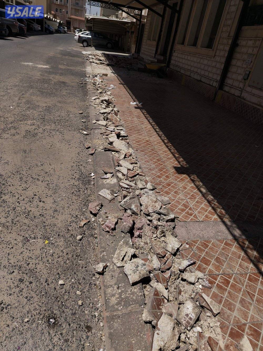 بناء وتكسير وكهرباء وحداد وتنسيق حداىق13