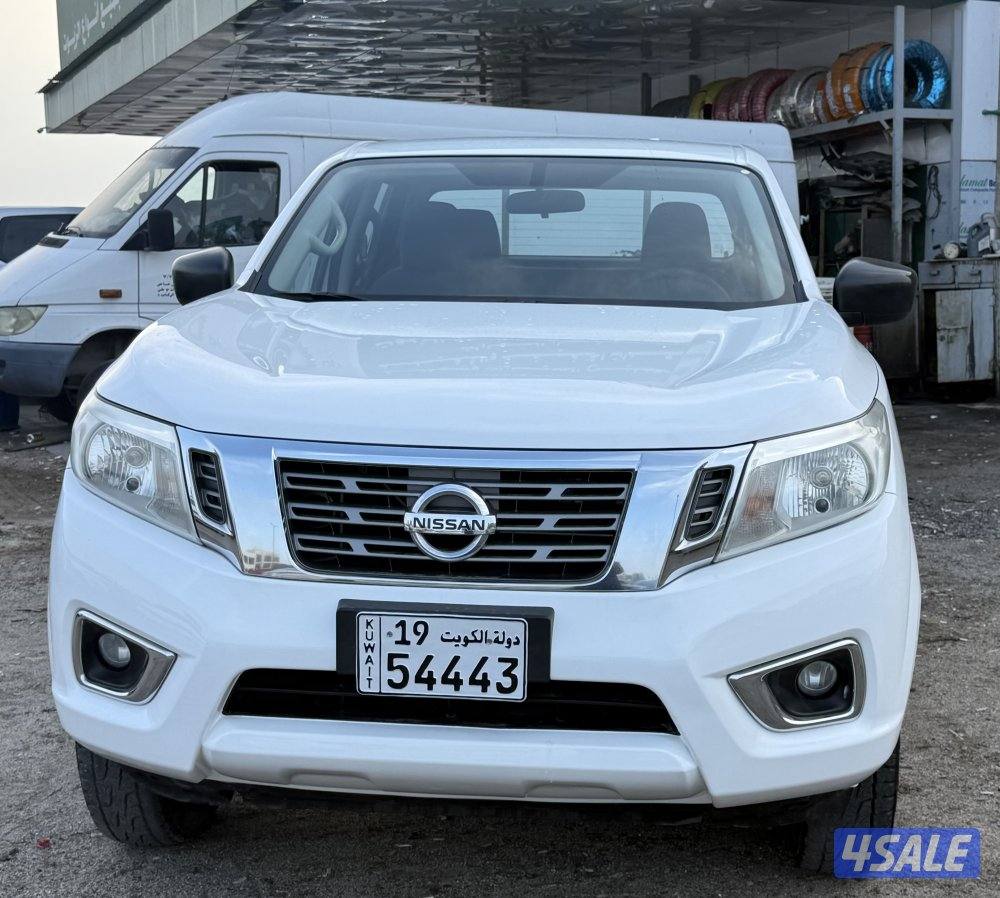 للبيع نافارا2021 دبل جير صبغ وكاله0