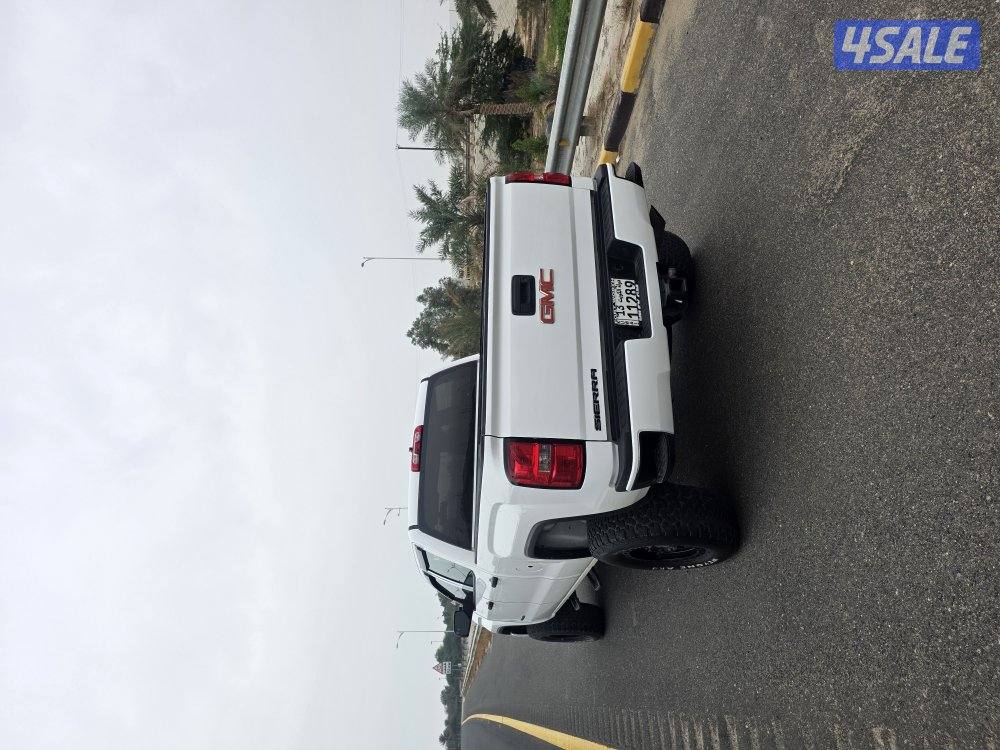 2500 سيرا 2015 HD2