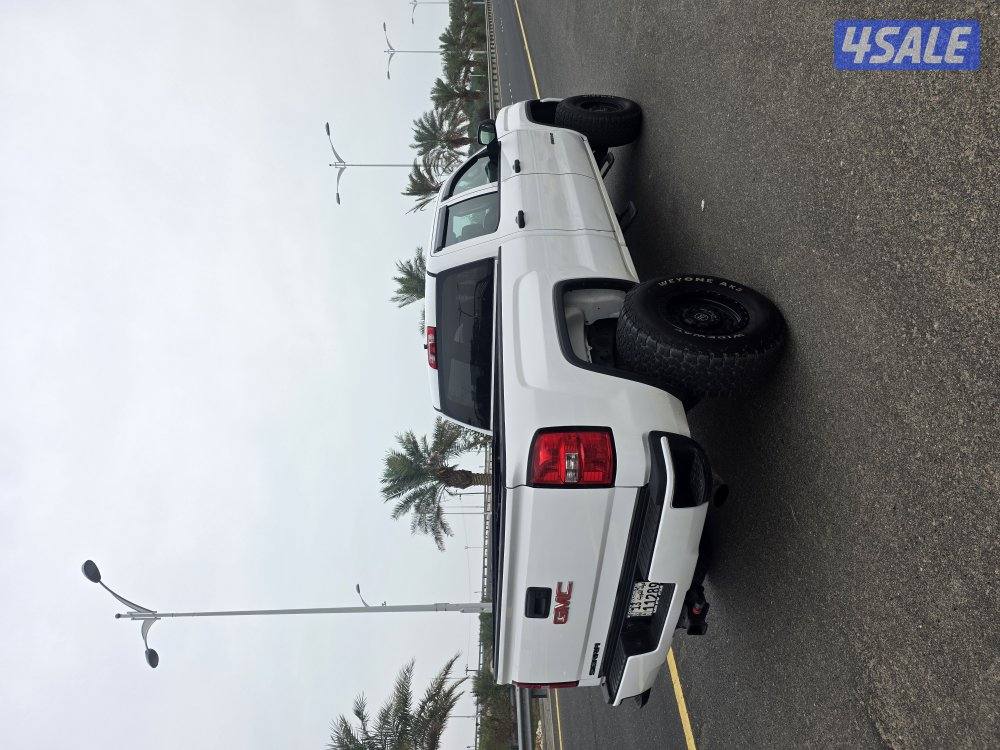 2500 سيرا 2015 HD3