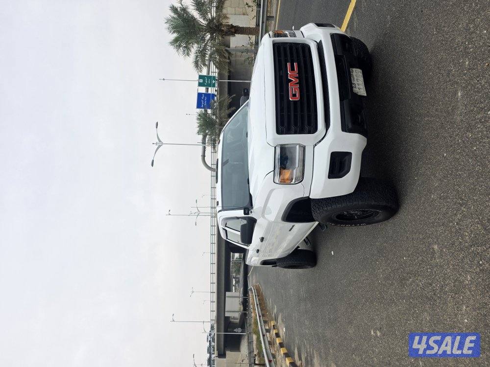 2500 سيرا 2015 HD4