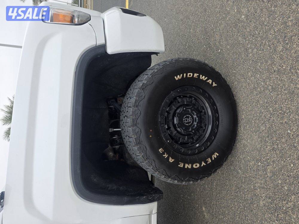 2500 سيرا 2015 HD5