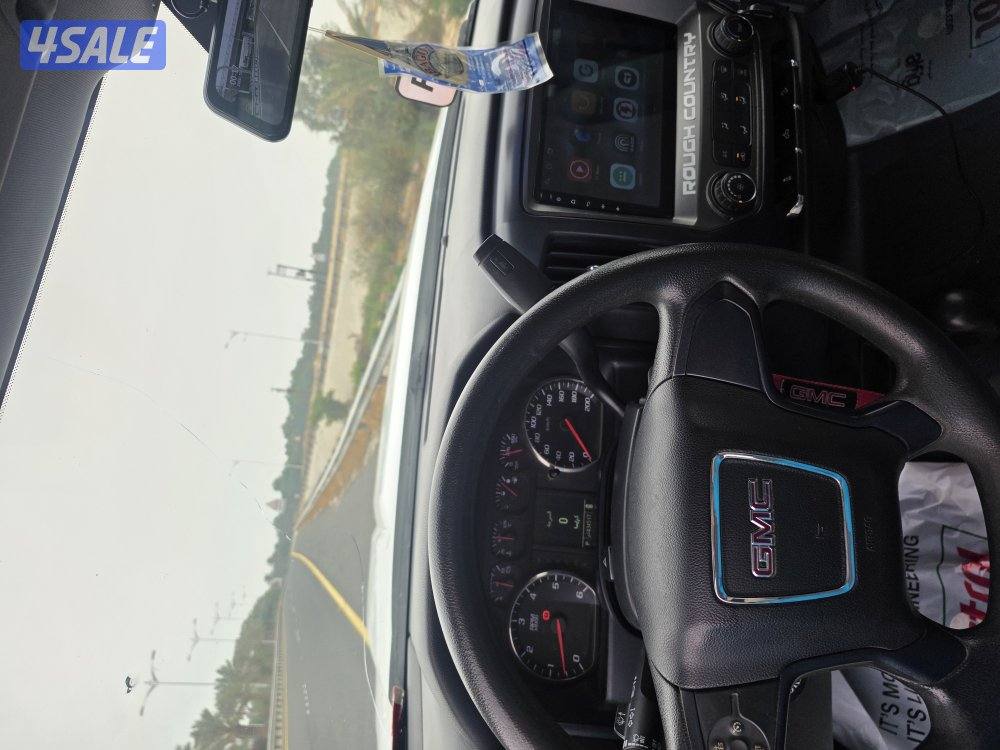 2500 سيرا 2015 HD8