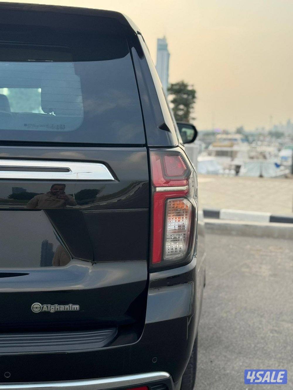 للبيع شيفروليه تاهو LS
موديل 2021
عداد 171 الف دبل جيرصبغ الوكالة3